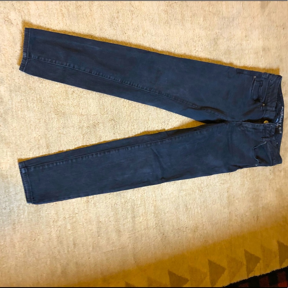 Women’s American Eagle Skinny Jeans